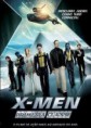 X MEN 1° Classe